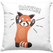 Trendation - Cuscino Panda