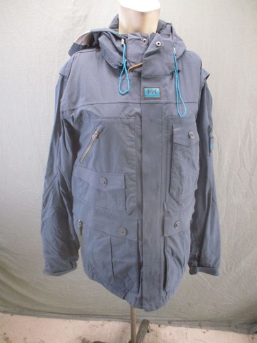 Giacca snowboard helly hansen - helly,