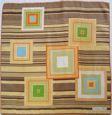 Sciarpa vintage sciarpa