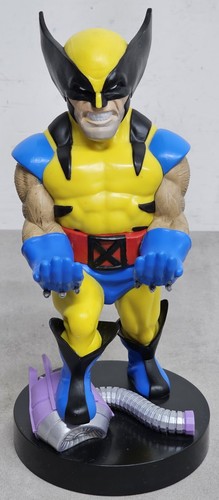 Cable guys marvel wolverine - cable,