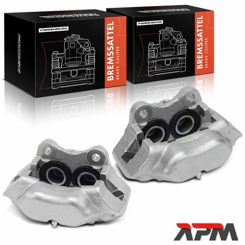 Pinza freno anteriore - 2x,