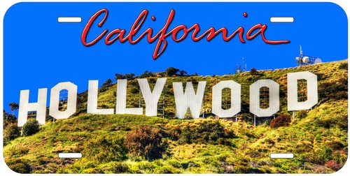 Targa auto hollywood - targa,