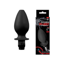 Doccia Anale Intimo Dildo