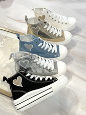 Sneakers da ginnastica casual