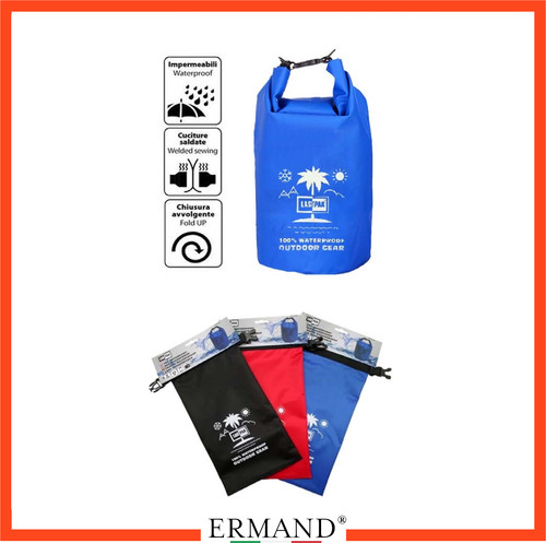 Borsa impermeabile per - , piscina