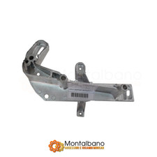 SUPPORTO ALTERNATORE / CAMBIO LIGIER E MICROCAR CON MOTORE LOMBARDINI FOCS