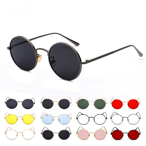Occhiali sole steampunk - occhiali, da