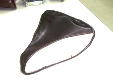 copri sella foderina