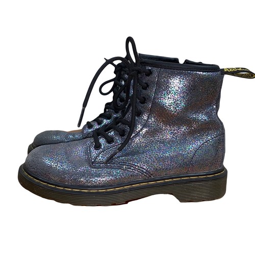 Doc martens stivali alti - martens,