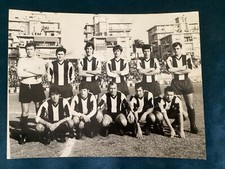 FOTO CALCIO SQUADRA SAVONA