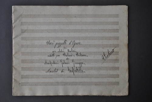 Musica spartito violino pezzi - musica,