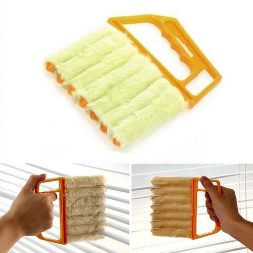 1pcs spazzola louver - 1pcs,