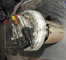 fiat stilo 1.9 jtd 115cv pompa