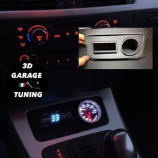 BMW E90/91/92/93 52mm EGT -