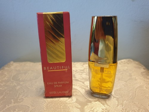 Estee lauder beautiful eau - ,,