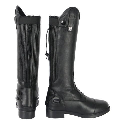 Stivali equitazione hyland - da,