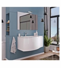 MOBILE BAGNO WAVE SOSPESO 105