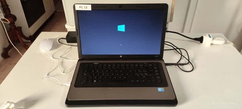 Notebook portatile i3 - notebook, hp