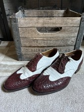 SILVANO LATTANZI scarpe uomo