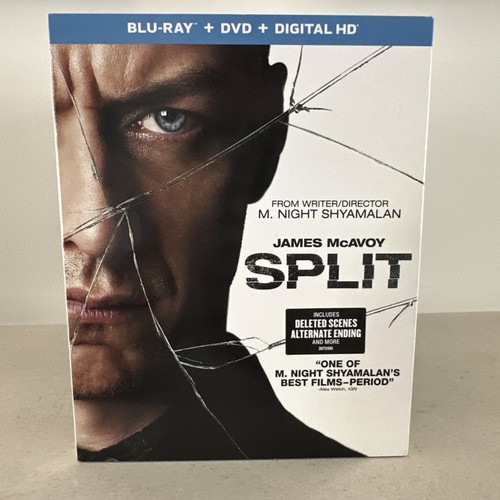 Split us - ray, +