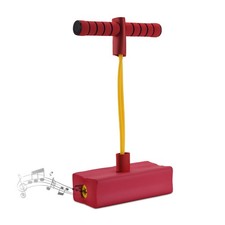 Pogo Jumper Bungee Hopper Pogo