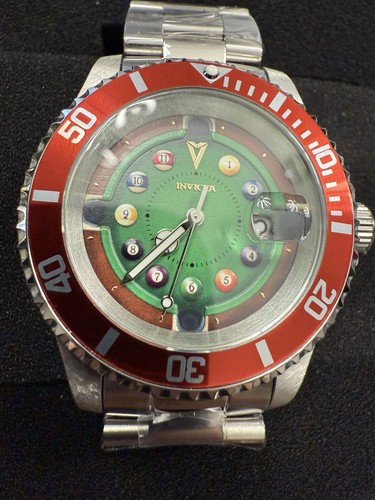 Orologio uomo invicta - orologio,