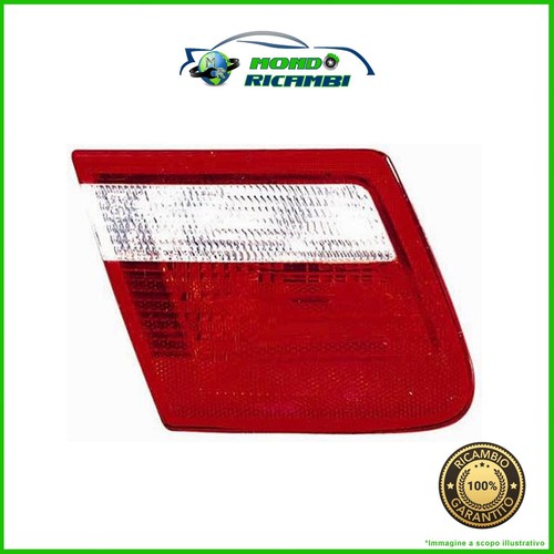 Faro fanale post sinistro - -,