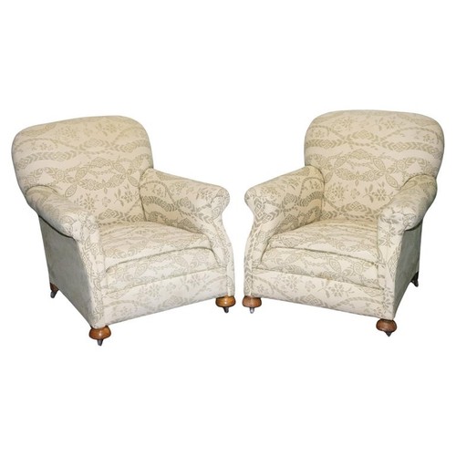 Coppia poltrone club - poltrone,