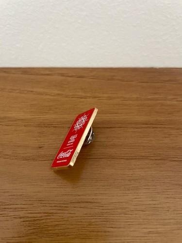 Coca cola pin special - coca‑cola,