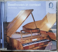 Ella Sevskaya - Beethoven in