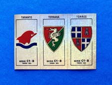Calciatori PANINI 1989-90