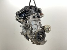 Prova Motore GUT/125000KM! L12B2 Honda Jazz 1.2 I-VTEC