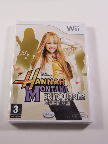 Hannah montana tournee - montana,