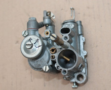 Carburatore originale Dellorto