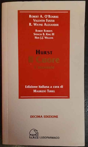 Hurst cuore il - hurst.,