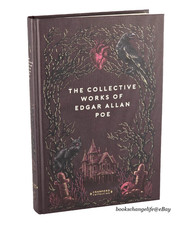The Collective Works of  EDGAR