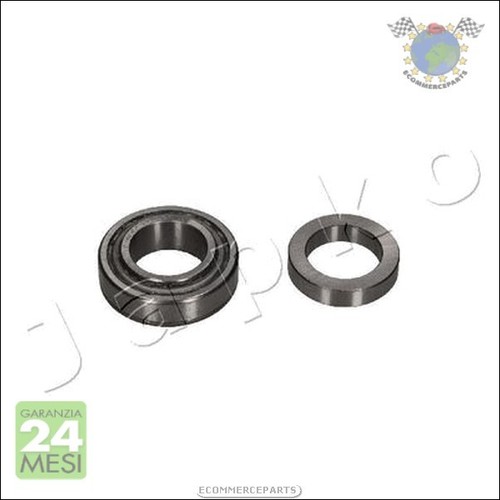 Mozzo cuscinetto ruota japko - mozzo,