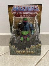 Masters the universe - of,