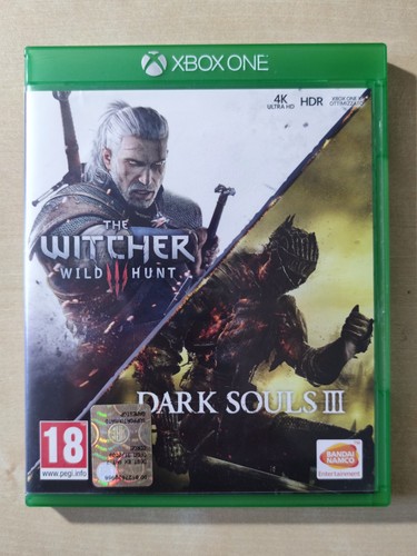 The witcher wild - hunt, +