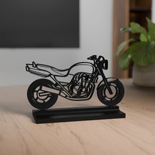 Honda CB Seven Fifty Modello