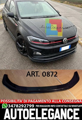 Splitter adatto per polo - splitter, vw