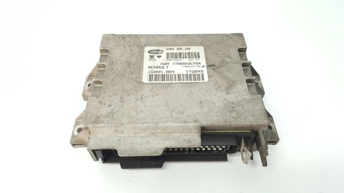 7700856784 centralina motore - motore, /