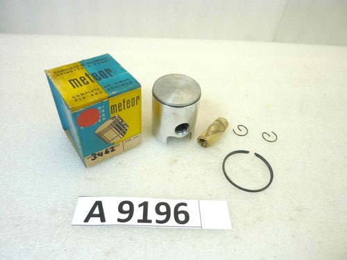 Pistone fbm 50cc meteor - pistone,