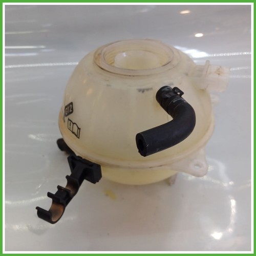 Vaschetta radiatore volkswagen - radiatore,