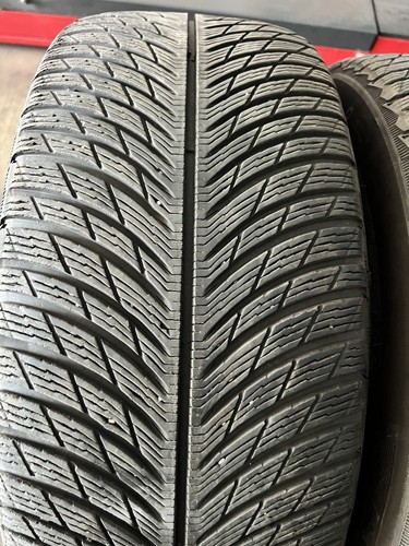Gomme 255 r20 michelin - 255, 45