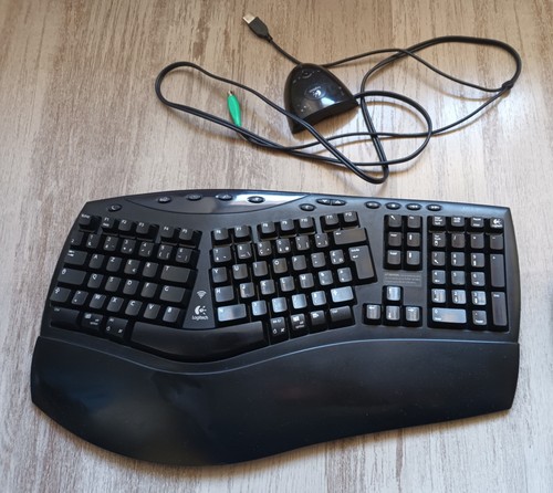 Clavier logitech sans - clavier,
