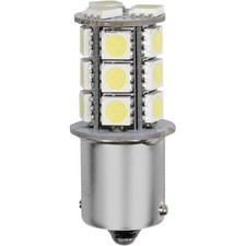 Lampadine Led BA15S ROSSO