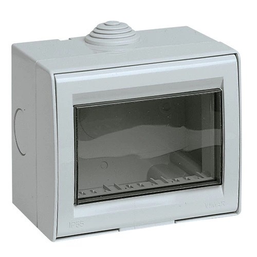 Vimar 13533 contenitore ip55 - vimar,