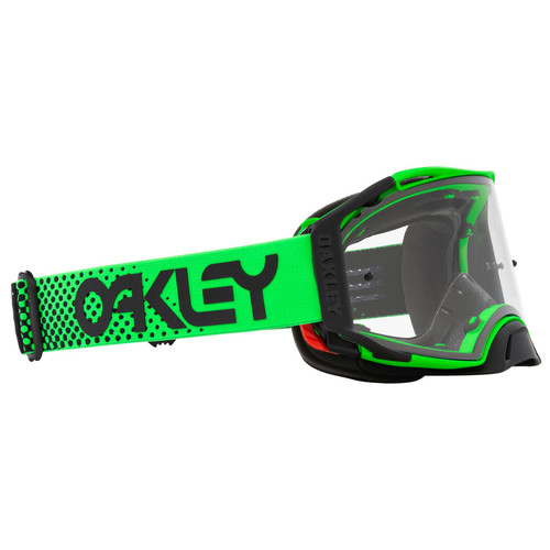 Occhiali oakley airbrake moto - oakley,