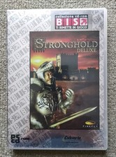 STRONGHOLD DELUXE PC FIREFLY